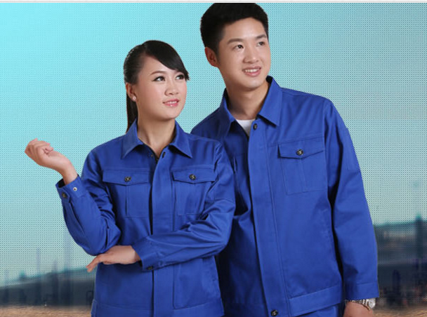 广州工作服