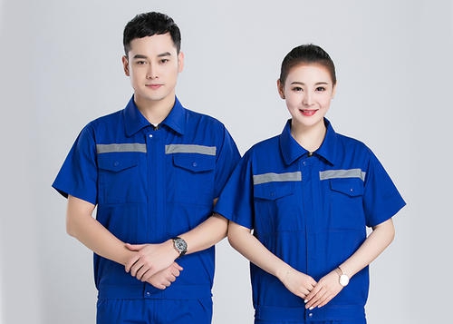 广州工作服