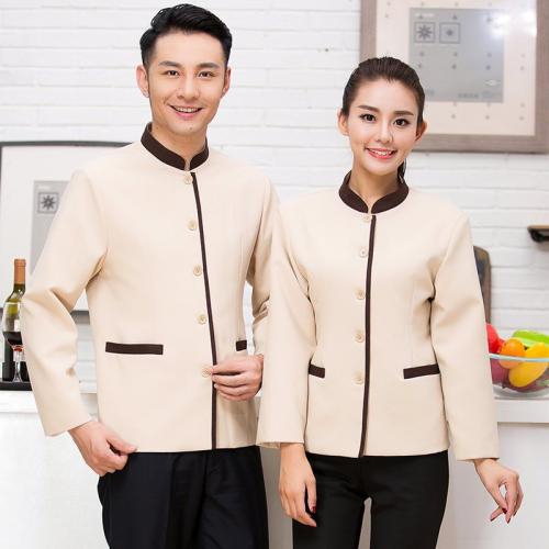 广州工作服