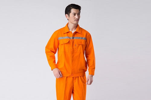 广州工作服