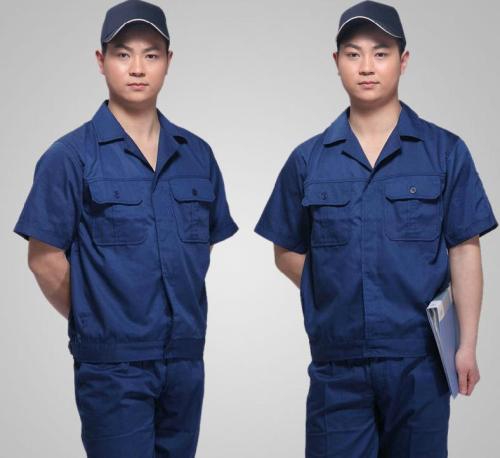 广州工作服