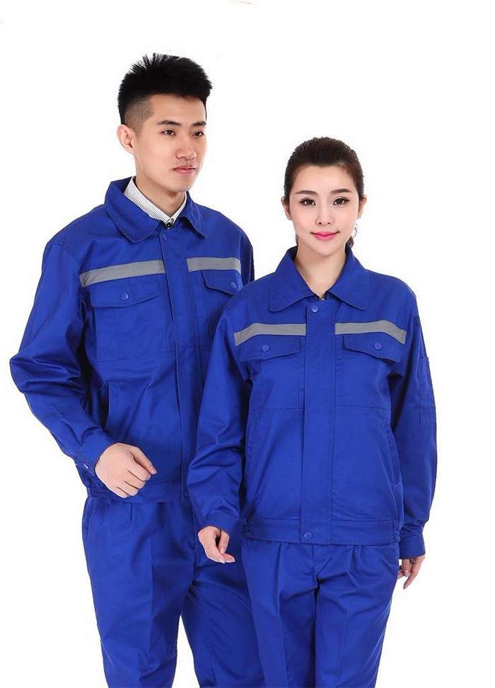 定做工作服