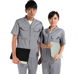 工作服厂家 工作服厂家