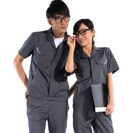 XZGZF-0029工作服定做