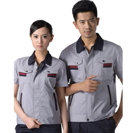 XZGZF-0037工作服定做