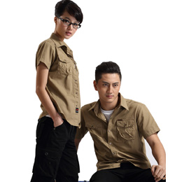 XZGZF-0032工作服定做