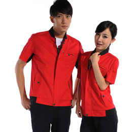 XZGZF-0028工作服定做