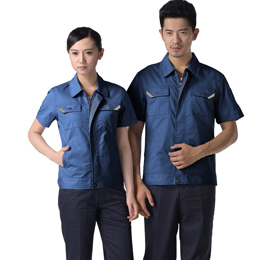 XZGZF-0027工作服定做