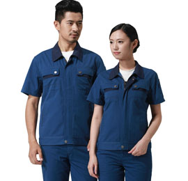 XZGZF-0021工作服定做