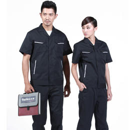 XZGZF-0020工作服定做