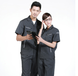 XZGZF-0019工作服定做