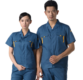 XZGZF-0018工作服定做