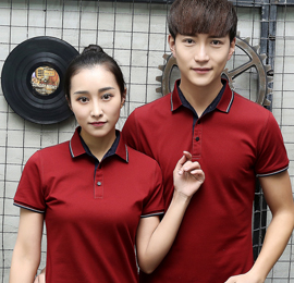 TXS GGS-0037工作服定做