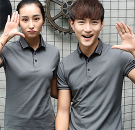 TXS GGS-0035工作服定做