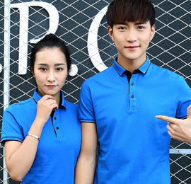 TXS GGS-0034工作服定做