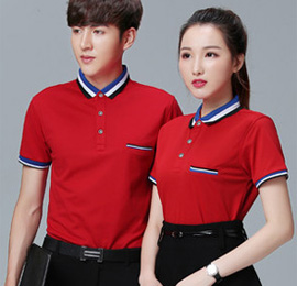 TXS GGS-0024工作服定做