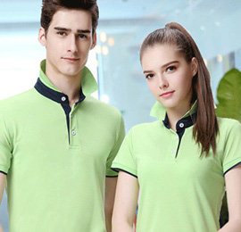 TXS GGS-0019工作服定做