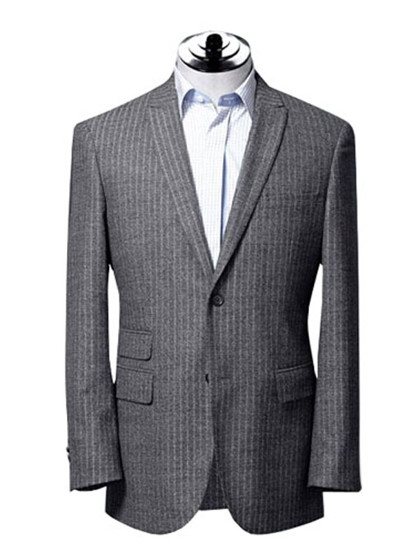 NZYZ-0020工作服定做