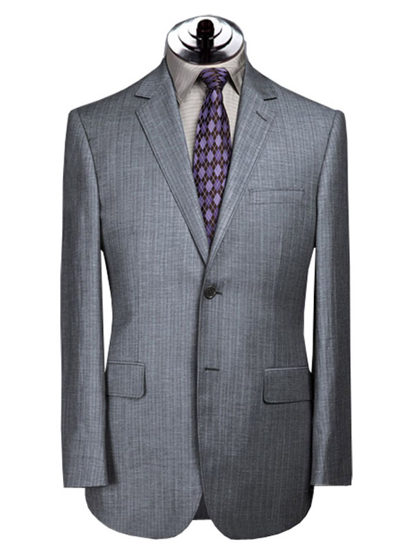 NZYZ-0019工作服定做