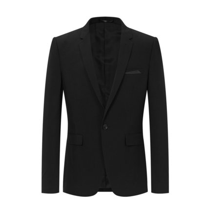 NZYZ-0009工作服定做