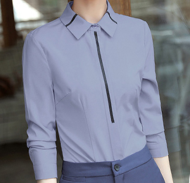 LZCS-0030工作服定做