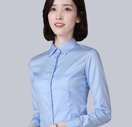 LZCS-0025工作服定做