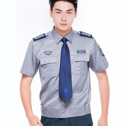 BAF-0017工作服定做