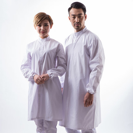 MRYL-0016工作服定做