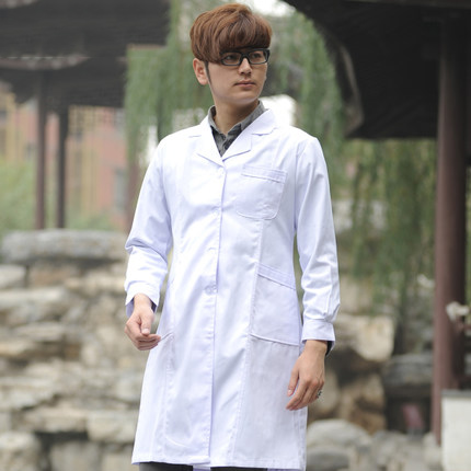 MRYL-0015工作服定做