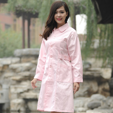 MRYL-0014工作服定做