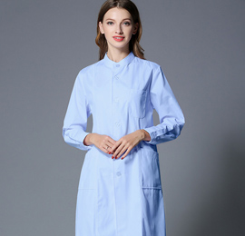 MRYL-0013工作服定做