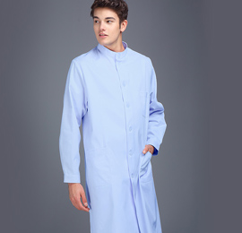 MRYL-0012工作服定做