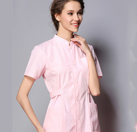 MRYL-0009工作服定做