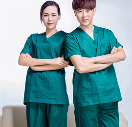 MRYL-0008工作服定做