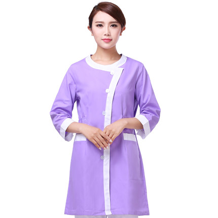 MRYL-0005工作服定做