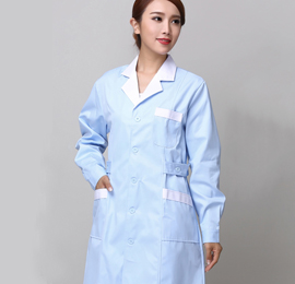 MRYL-0001工作服定做