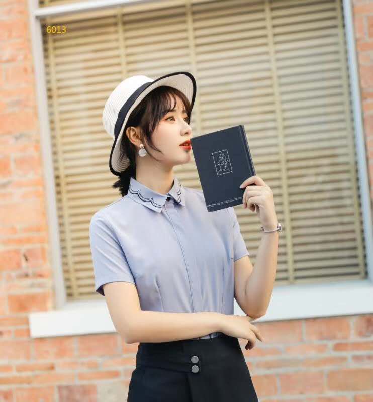 LZCS-0038工作服定做