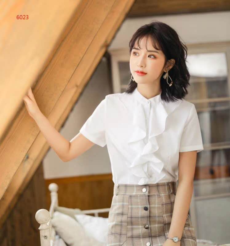 LZCS-0040工作服定做