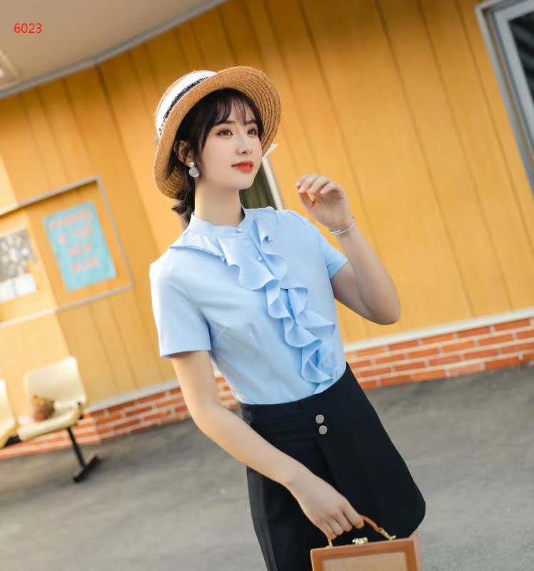 LZCS-0042工作服定做