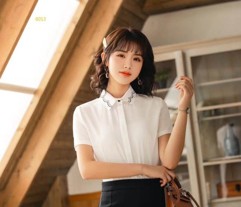 LZCS-0043工作服定做