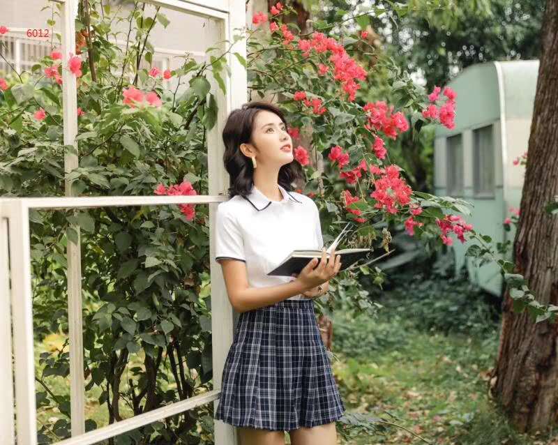 LZCS-0044工作服定做