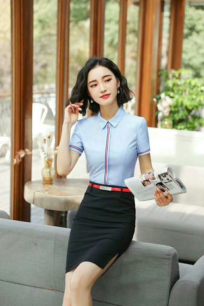 LZCS-0048工作服定做