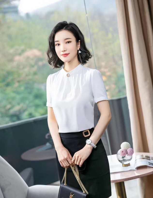 LZCS-0049工作服定做