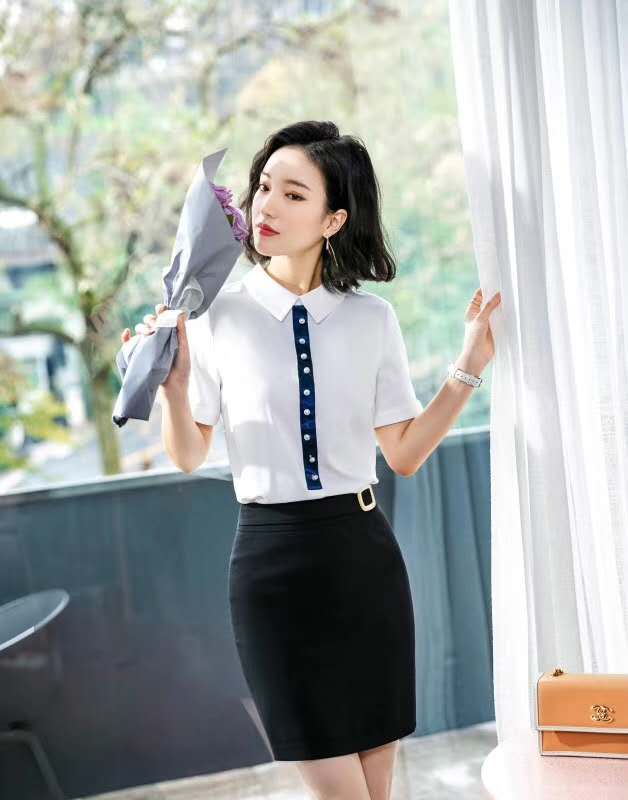 LZCS-0052工作服定做