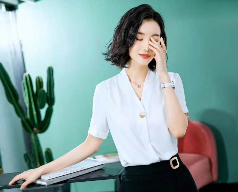 LZCS-0053工作服定做