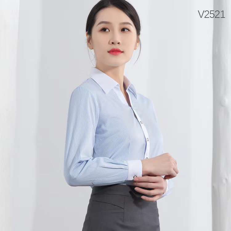 LZCS-0054工作服定做