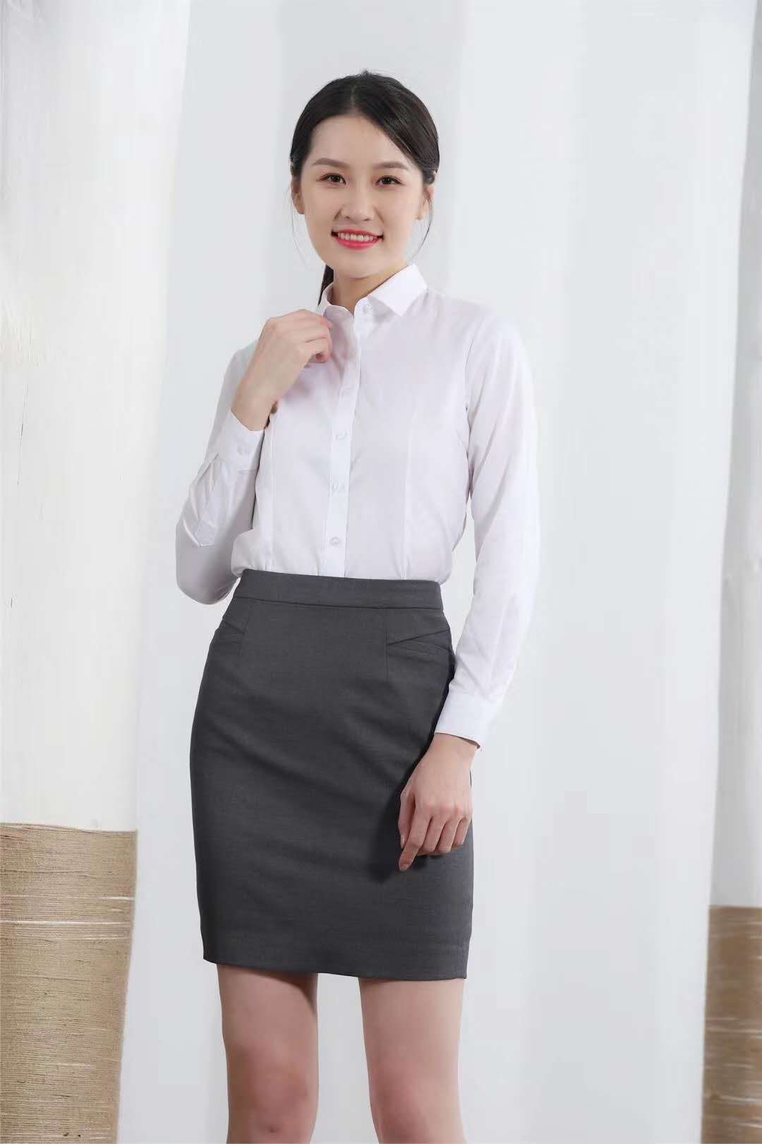 LZCS-0055工作服定做