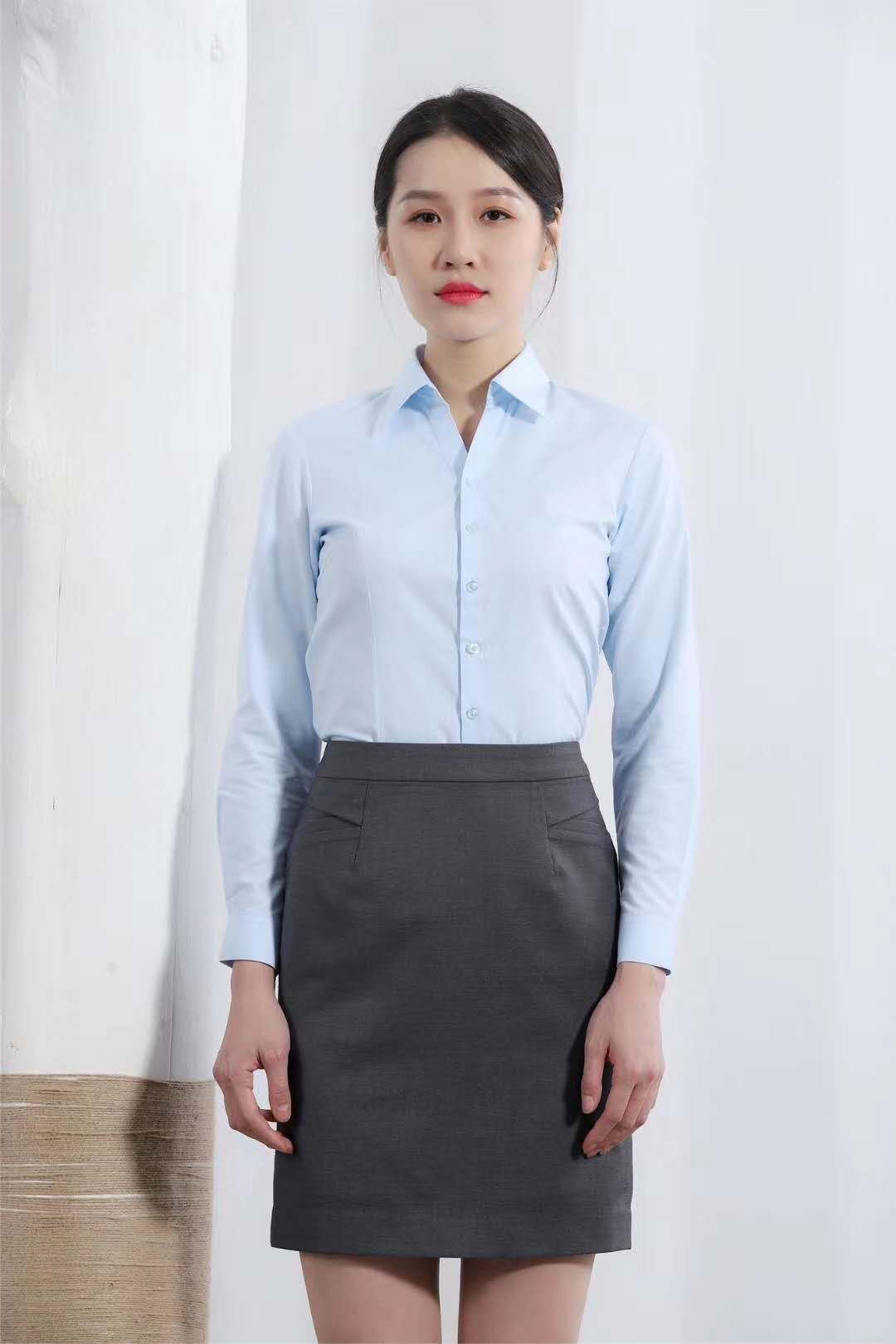 LZCS-0057工作服定做