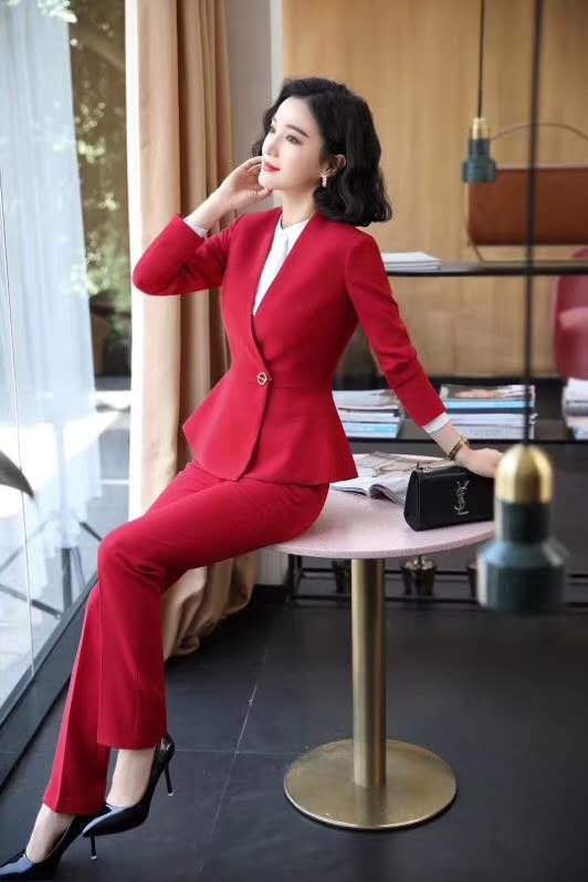 LZYZ-0039工作服定做