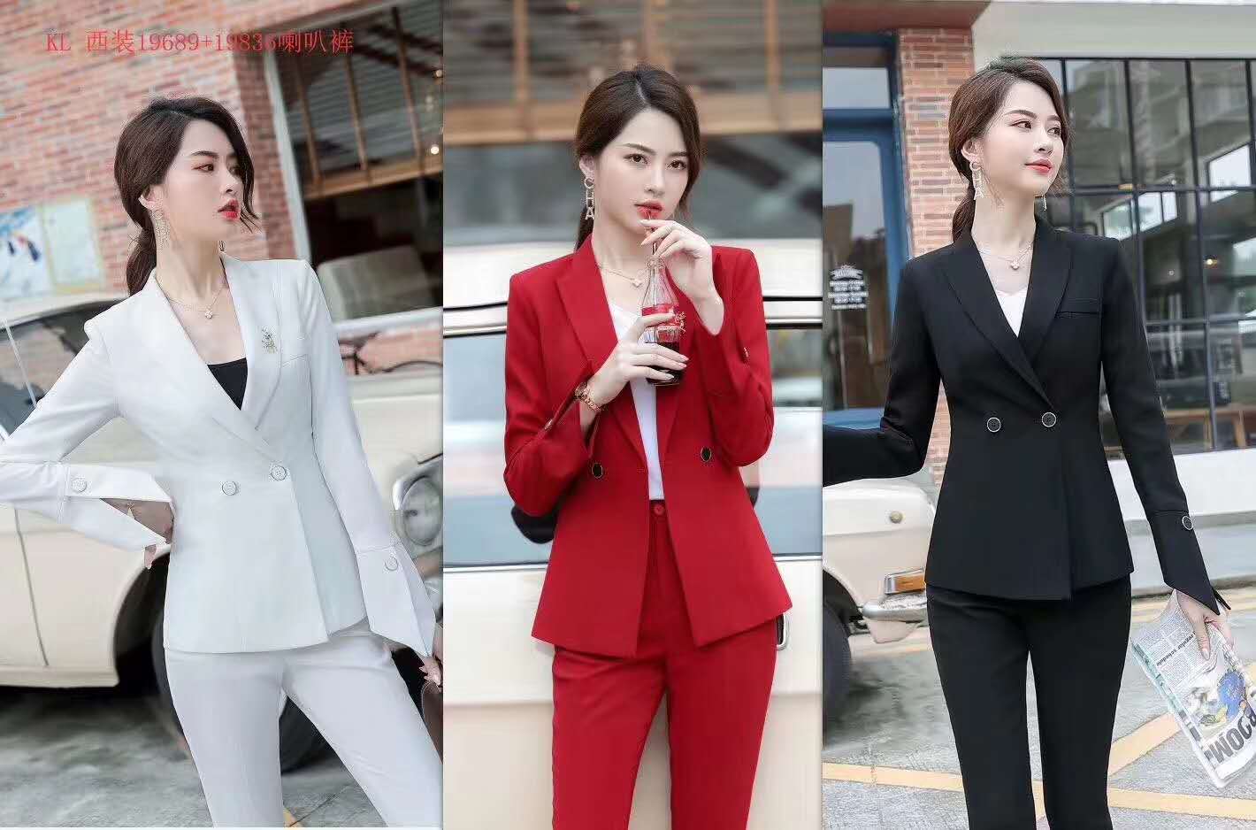 LZYZ-0040工作服定做